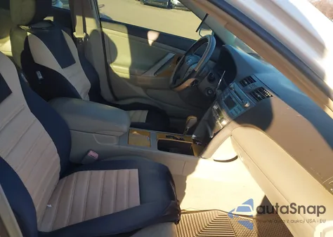 2007 Toyota Camry Xle from USA, damaged, VIN 4T1BE46KX7U622131